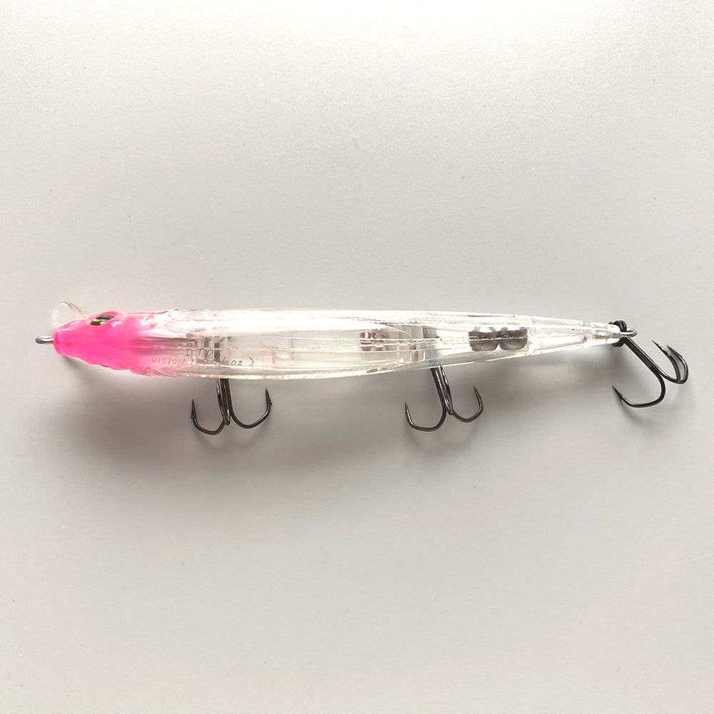 Vision 110 Oneten CLEAR BAITS (SP-C)