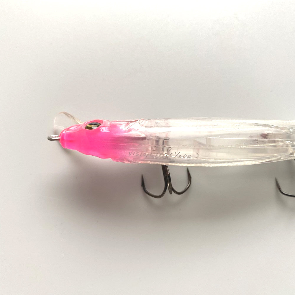 Vision 110 Oneten CLEAR BAITS (SP-C)