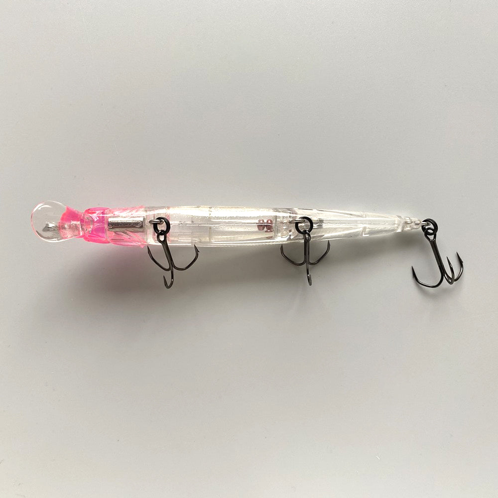 Vision 110 Oneten CLEAR BAITS (SP-C)