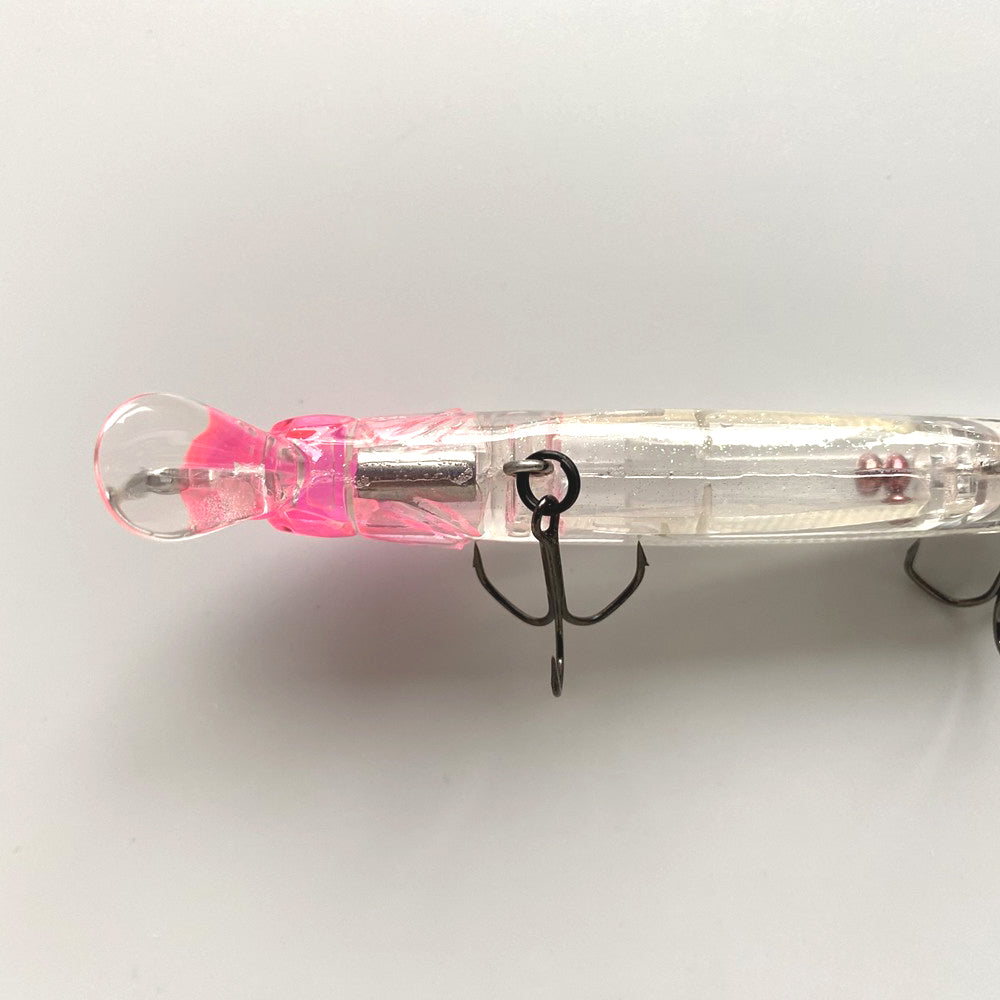 Vision 110 Oneten CLEAR BAITS (SP-C)