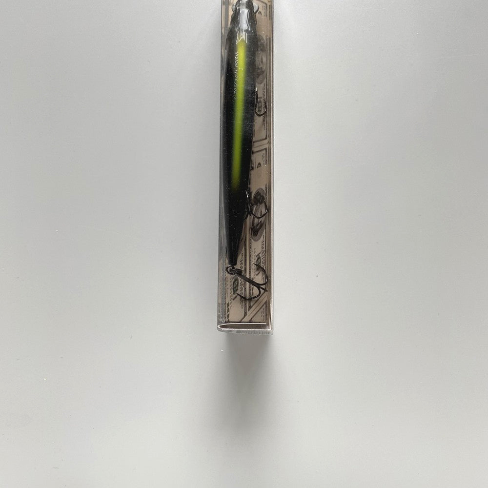 Vision 110 Oneten JERK SHADOW (SP-C)