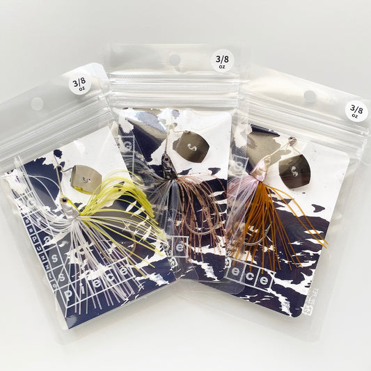 Grass Piece Exclusive Color 3/8oz