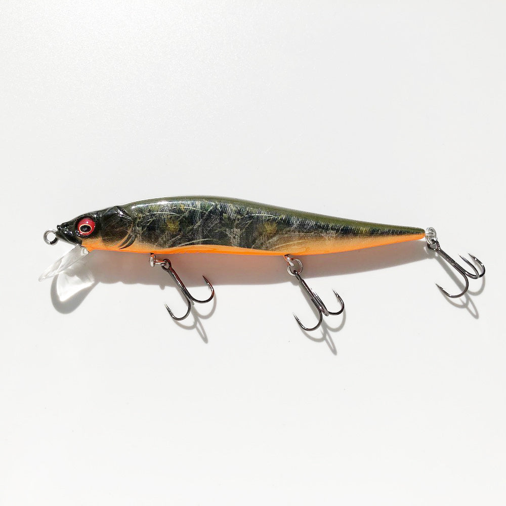 Megabass Vision 110 Oneten PM IL REACTION - Circle Fish Store Megabass Vision 110 Oneten PM IL REACTION - Circle Fish Store