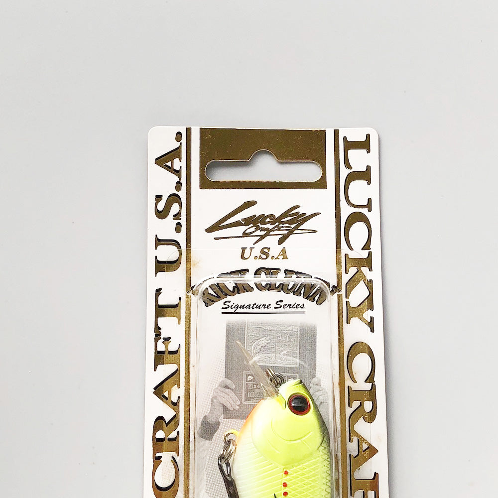 RC 1.5 CHARTREUSE PERCH