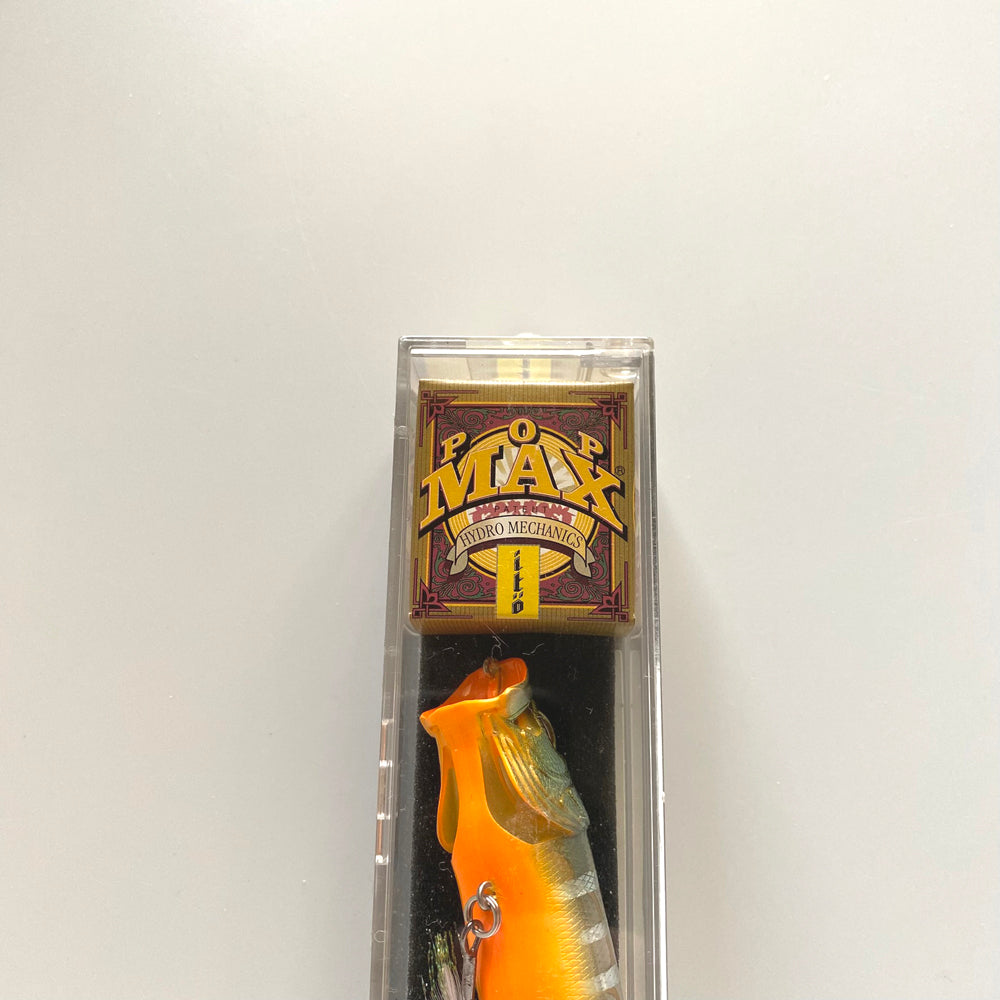 POPMAX IL SIRIUS