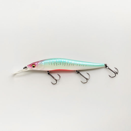 Vision 110+1 Oneten Plus One PARADISE CREEK SHAD (SP-C)