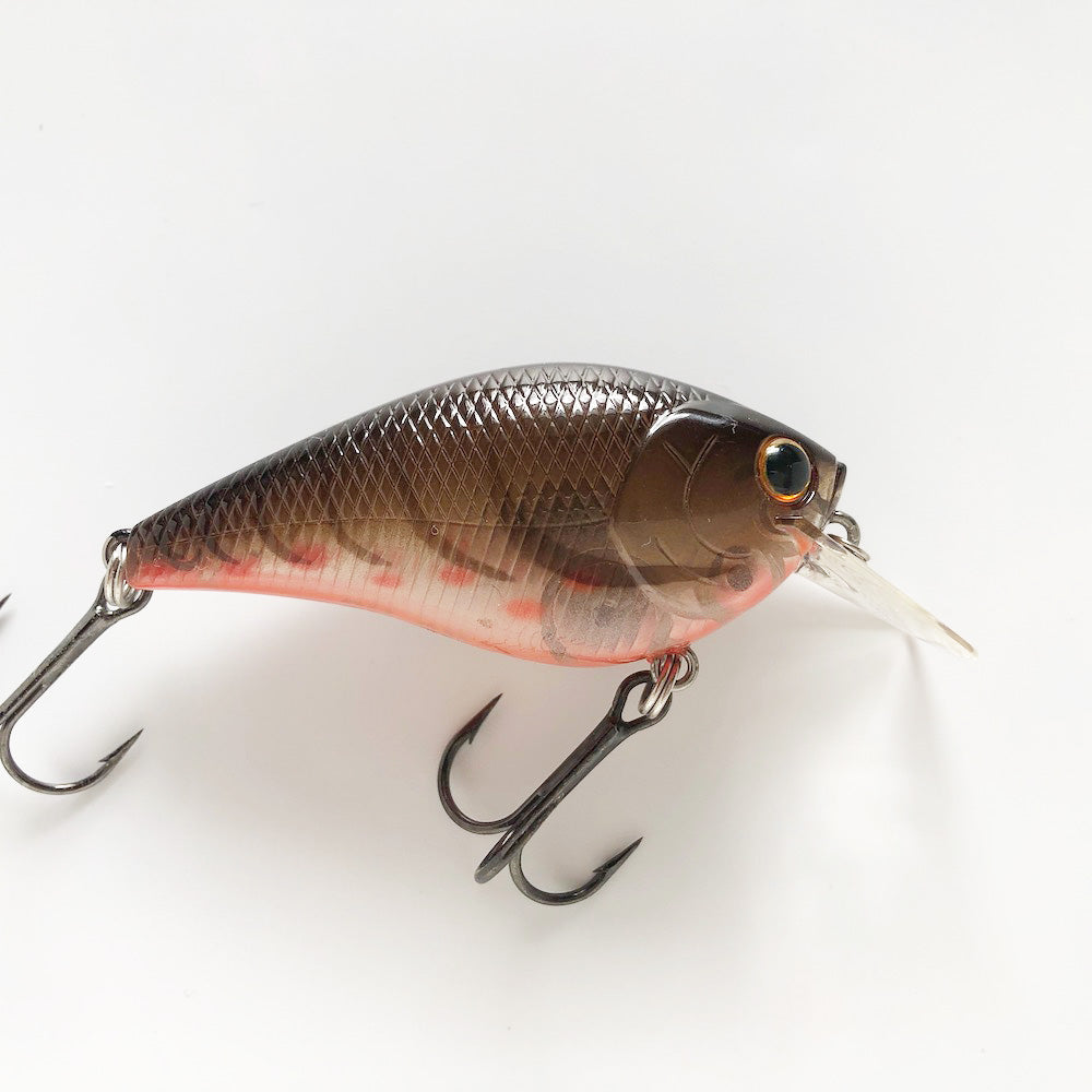 RC 1.5 BP Phantom Brown Craw