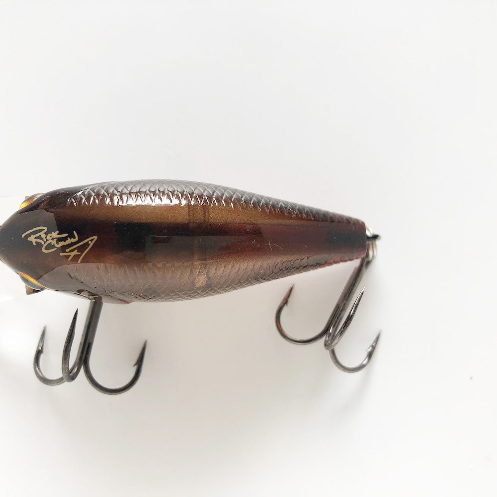 RC 1.5 BP Phantom Brown Craw