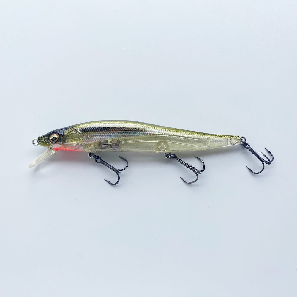 Poisson nageur MEGABASS Vision oneten 110 R Hi Float GG Perch OB - Leurres durs Carnassiers (13433043 Poisson nageur MEGABASS Vision oneten 110 R Hi Float GG Perch OB - Leurres durs Carnassiers (13433043