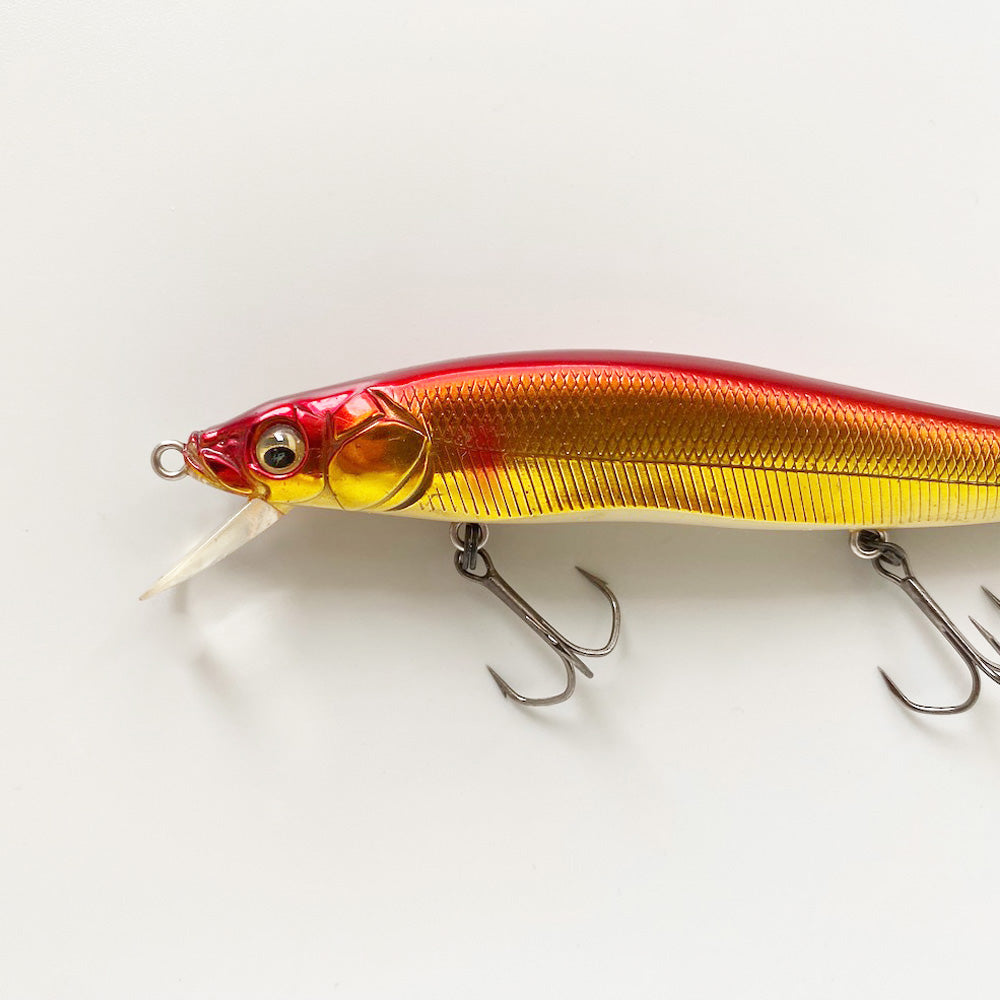 Megabass ONETEN SP-C M AKAKIN AYU-