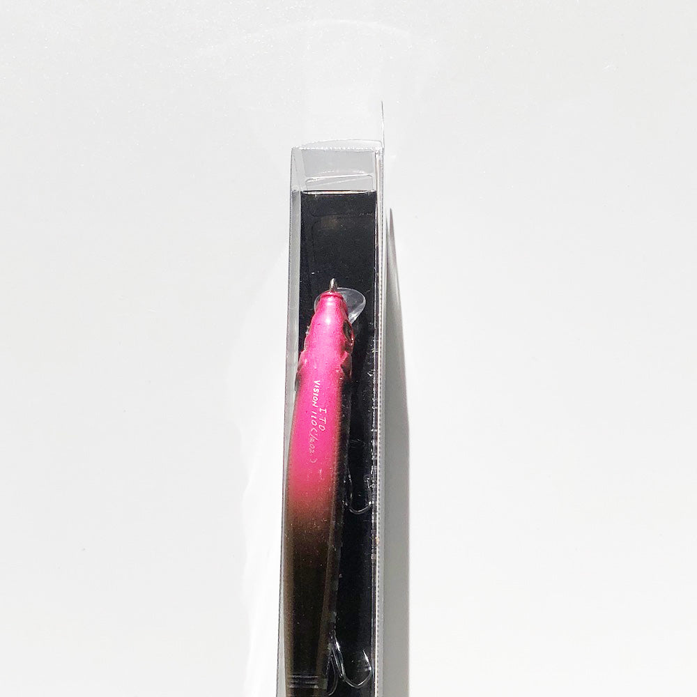 Vision 110 Oneten GG PINK BOMB GILL (SP-C)