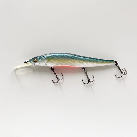 Vision 110+1 Oneten Plus One MILKY WAY SHAD (SP-C)