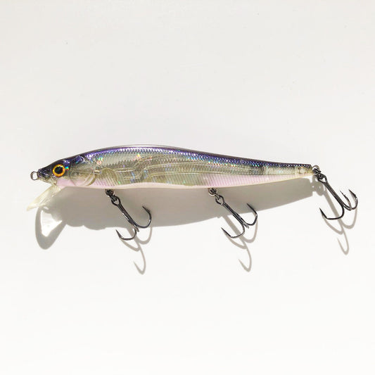 Vision 110 Oneten GP IL CHART TAIL SHAD