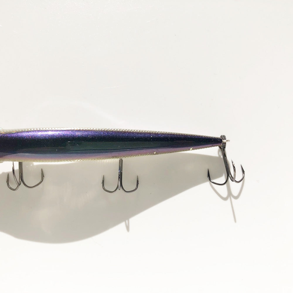 Vision 110 Oneten GP IL CHART TAIL SHAD
