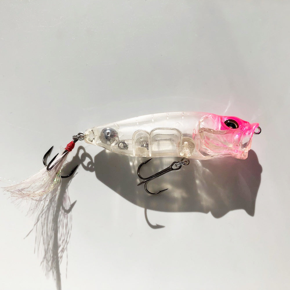 POPMAX CLEAR BAITS (SP-C)