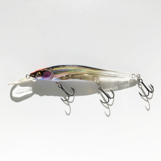 Vision 110+1 Oneten Plus One Racing SIGNAL RACING SHAD