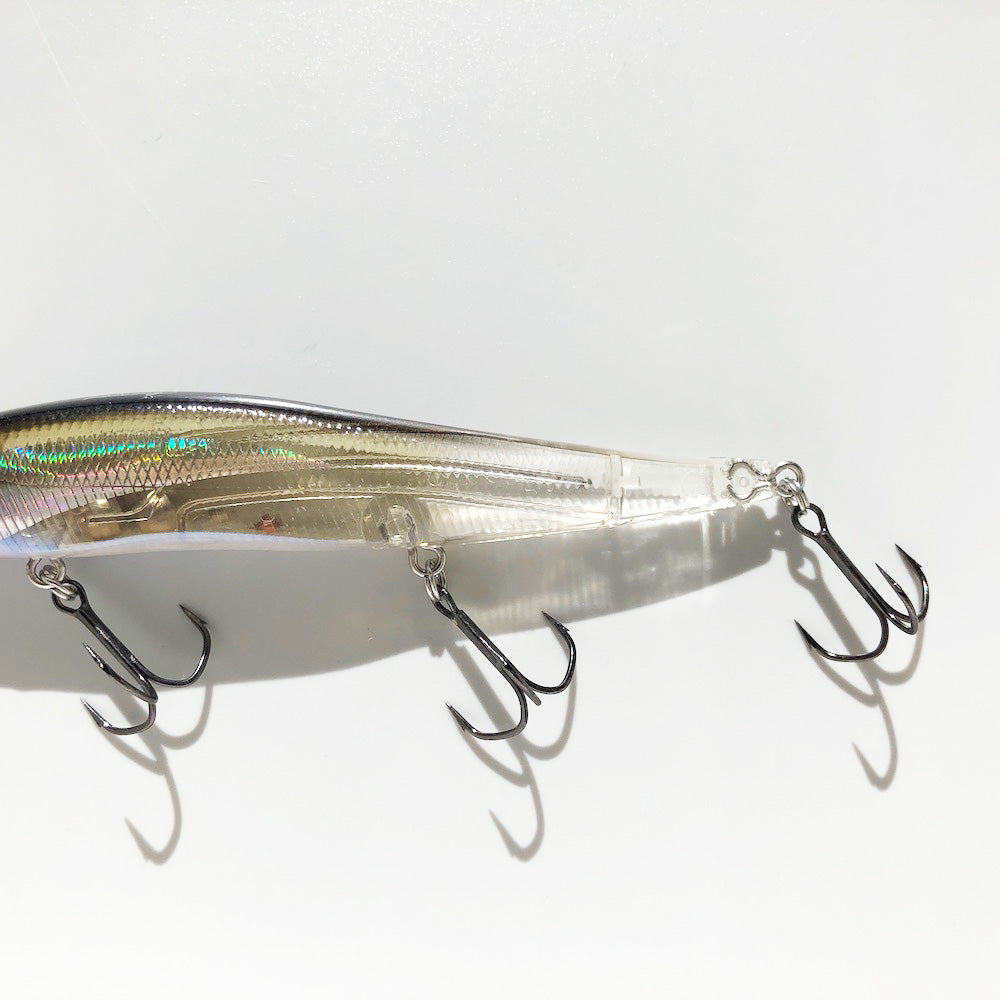 Vision 110+1 Oneten Plus One Racing SIGNAL RACING SHAD