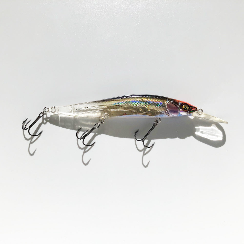 Vision 110+1 Oneten Plus One Racing SIGNAL RACING SHAD