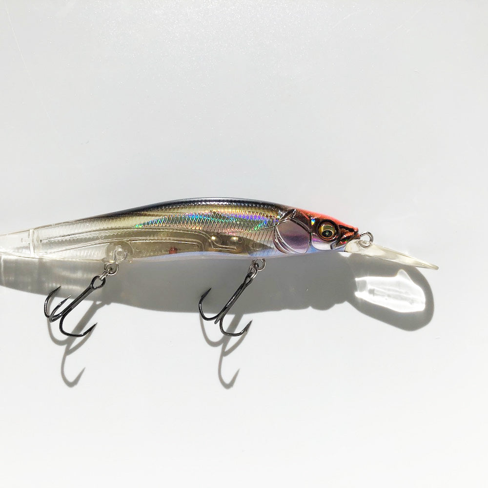 Vision 110+1 Oneten Plus One Racing SIGNAL RACING SHAD