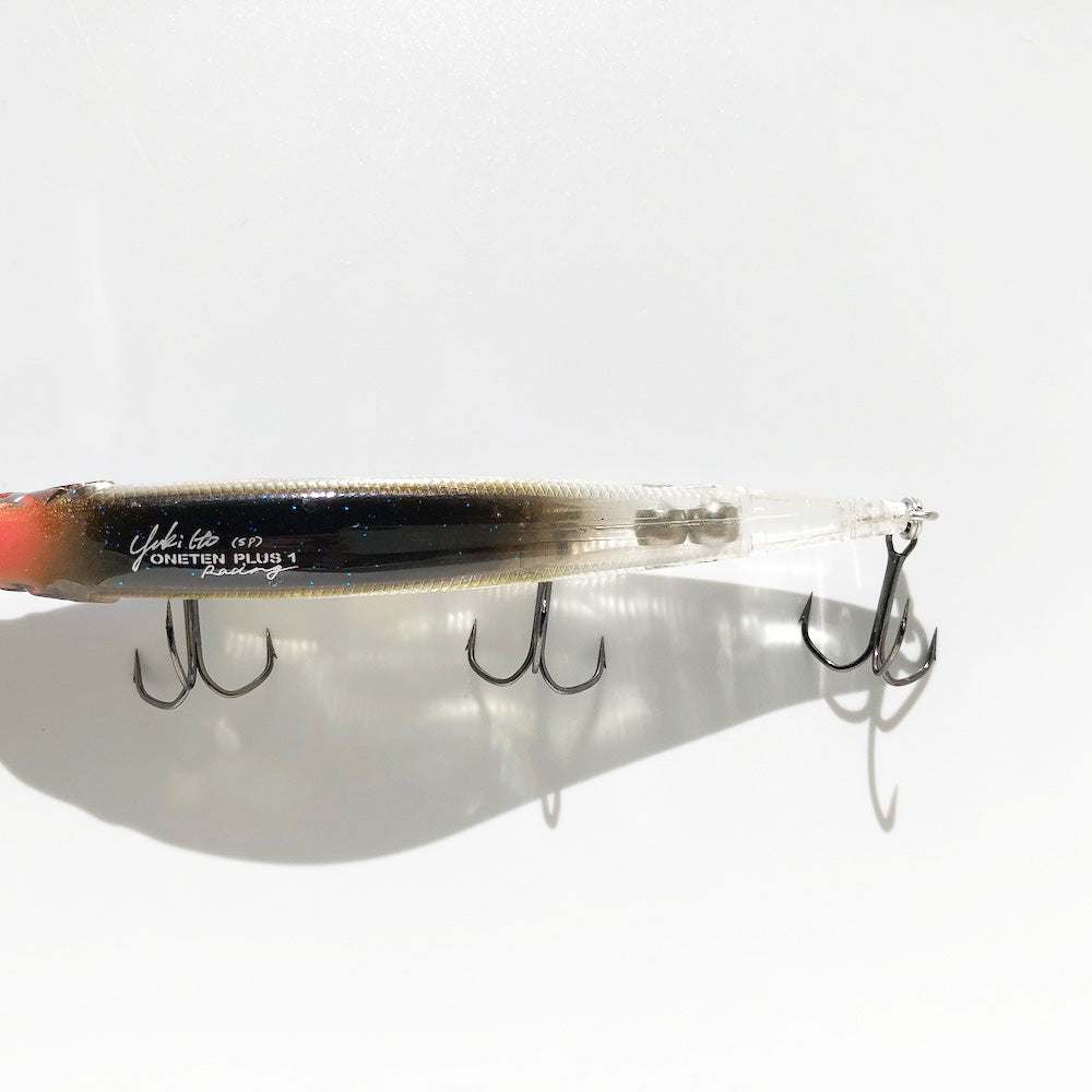 Vision 110+1 Oneten Plus One Racing SIGNAL RACING SHAD