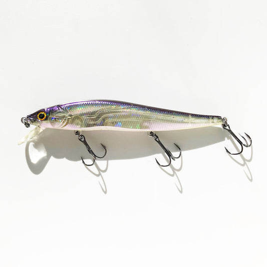 Vision 110 Oneten GP IL CHART TAIL SHAD