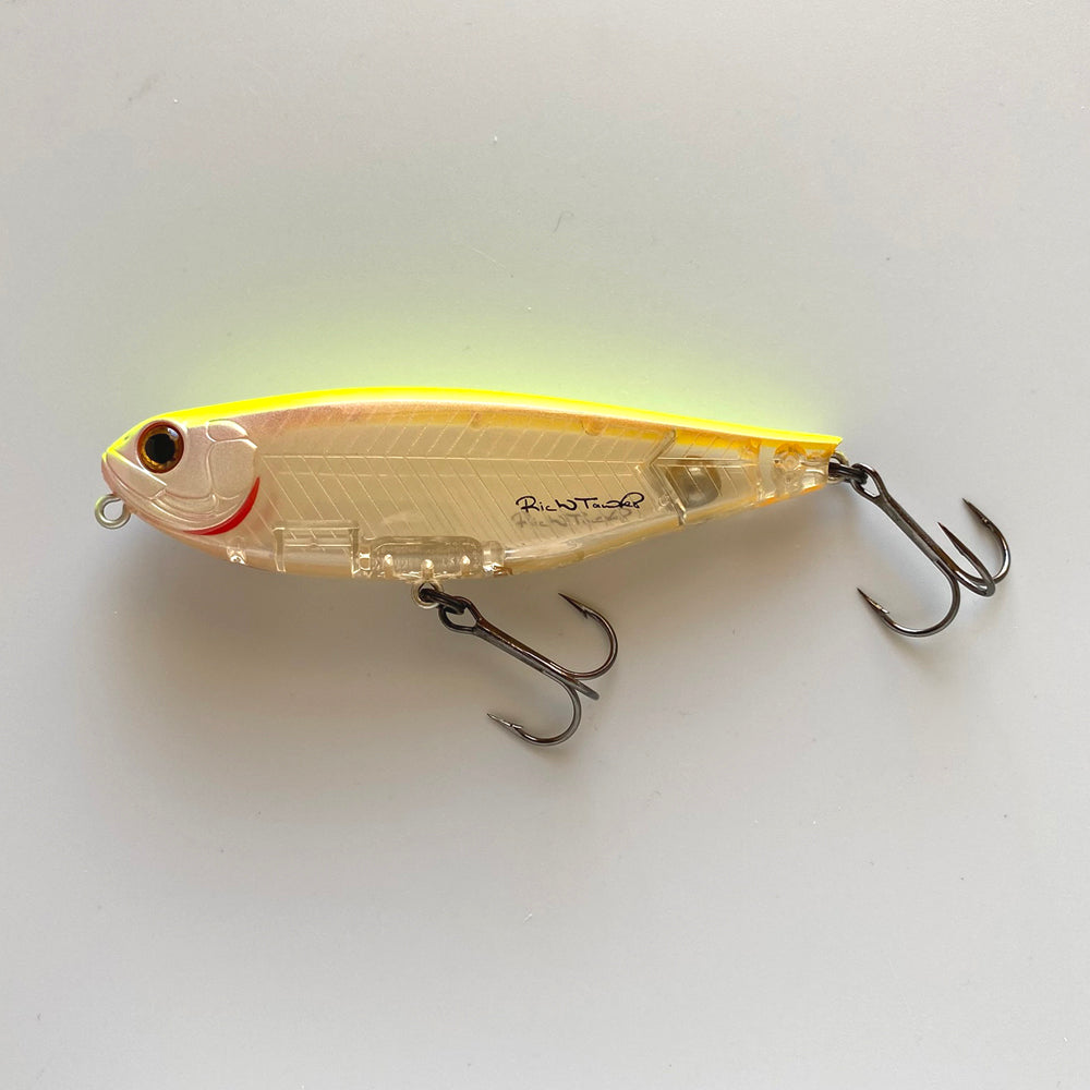 ZIP BAITS IRONY FLASH CROWN
