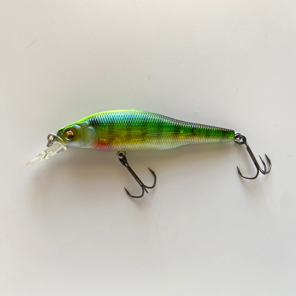 X-80 Trick Darter GP NANKO SEIGAN GILL