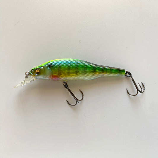 X-80 Trick Darter GP NANKO SEIGAN GILL