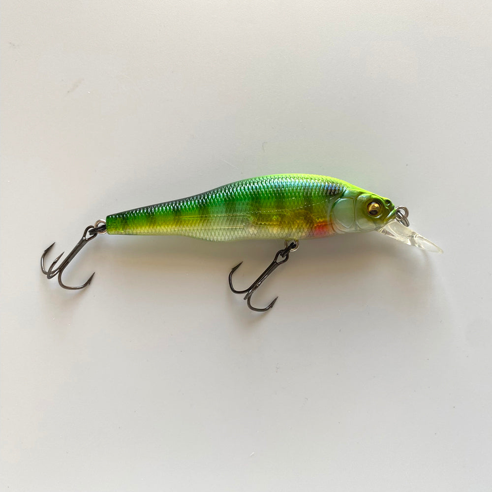 X-80 Trick Darter GP NANKO SEIGAN GILL