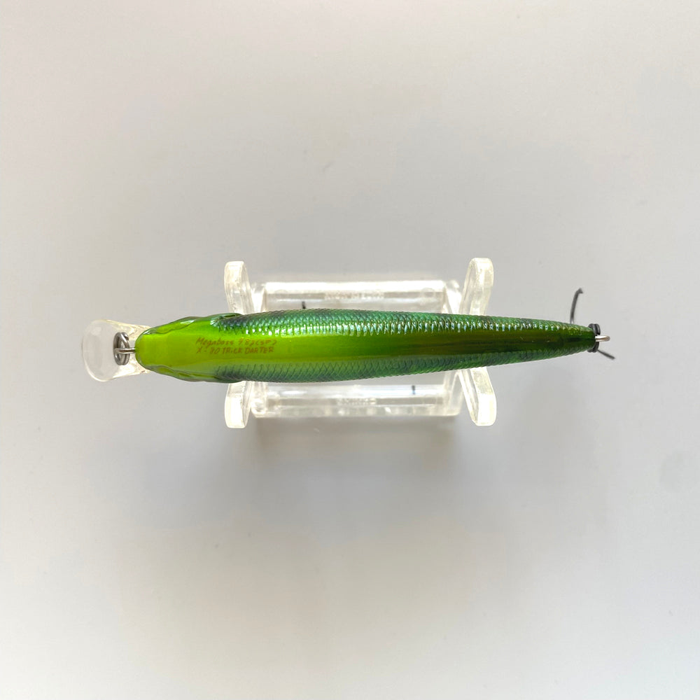 X-80 Trick Darter GP NANKO SEIGAN GILL