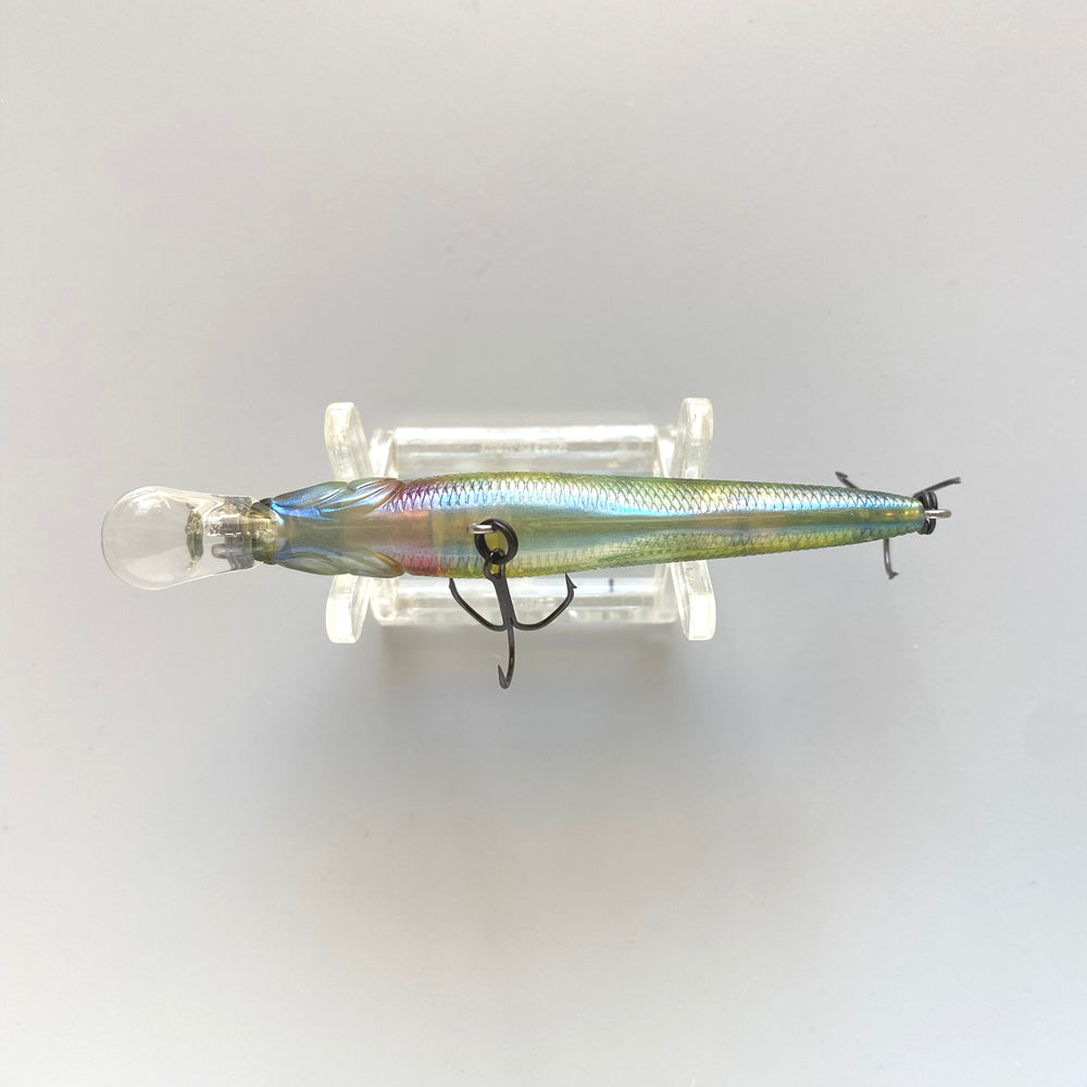 X-80 Trick Darter GP NANKO SEIGAN GILL