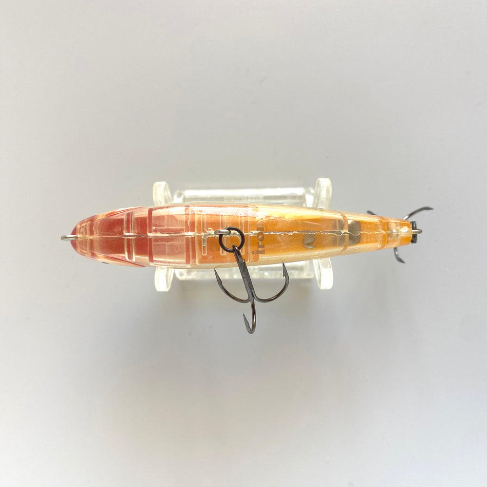 ZIP BAITS IRONY FLASH CROWN