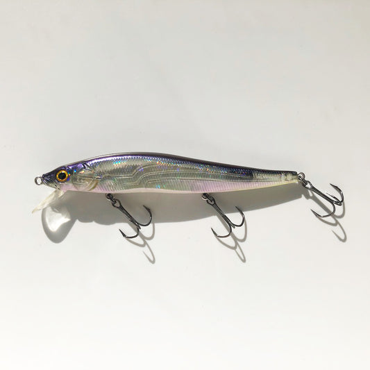 Vision 110 Oneten GP IL CHART TAIL SHAD