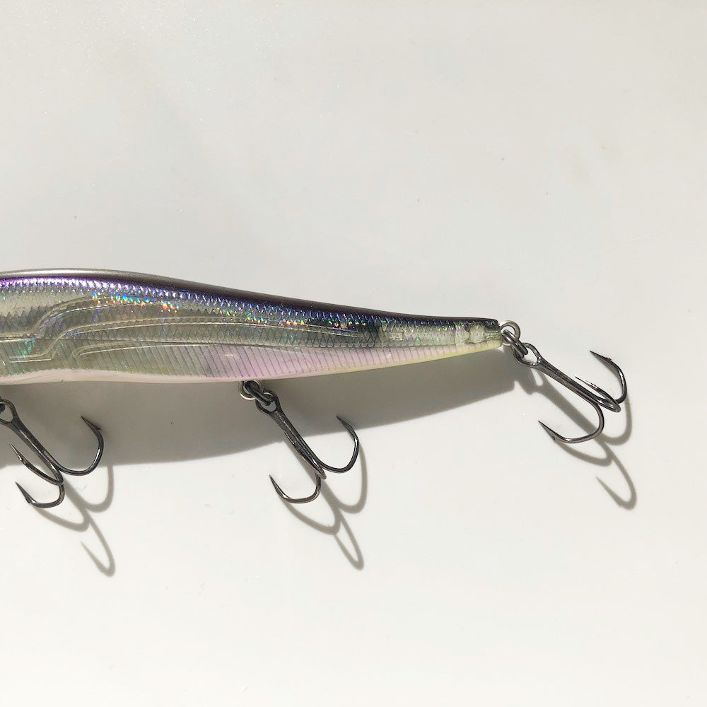 Vision 110 Oneten GP IL CHART TAIL SHAD