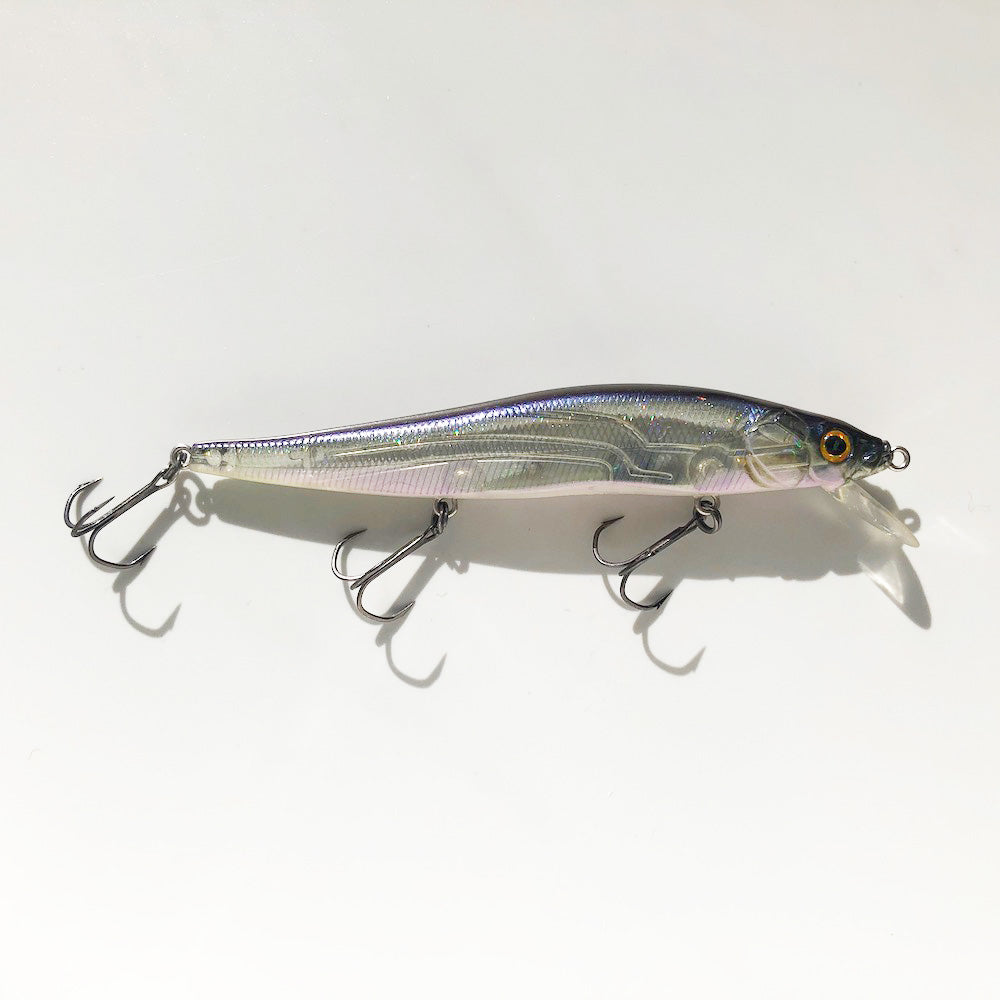 Vision 110 Oneten GP IL CHART TAIL SHAD