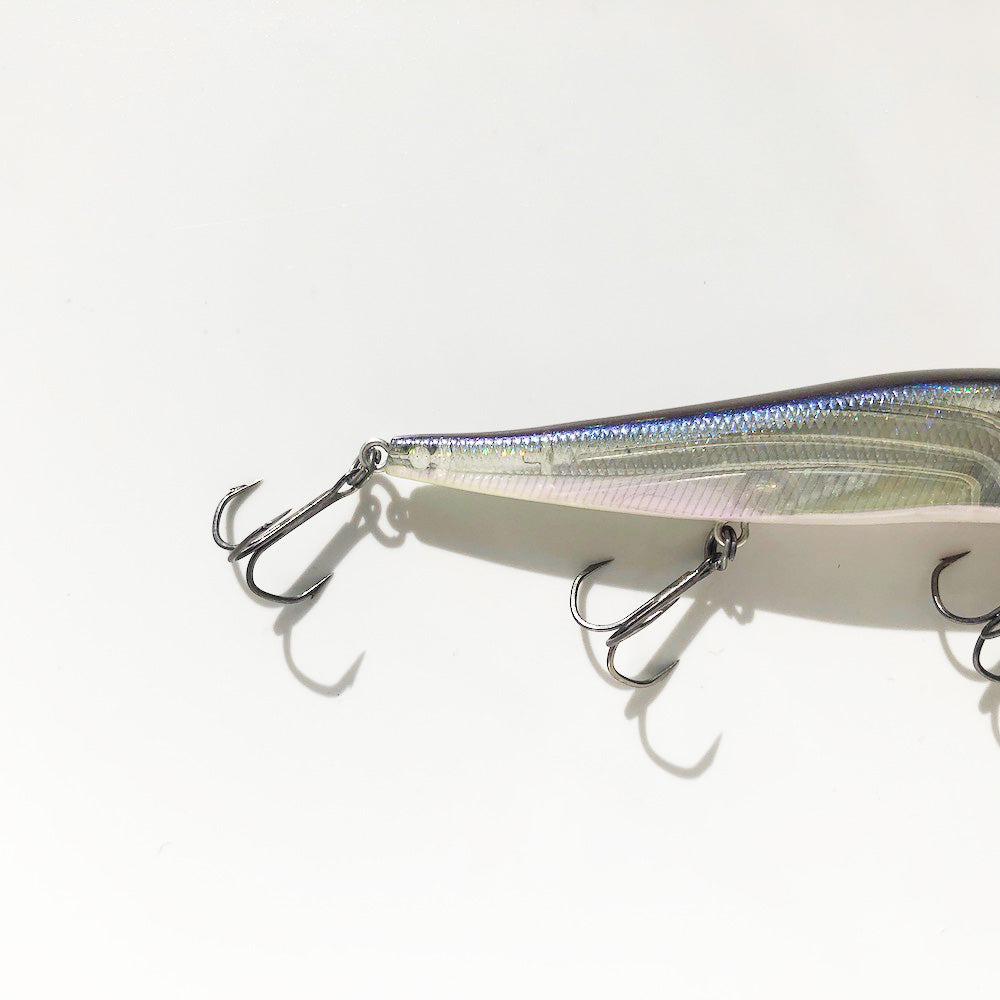 Vision 110 Oneten GP IL CHART TAIL SHAD