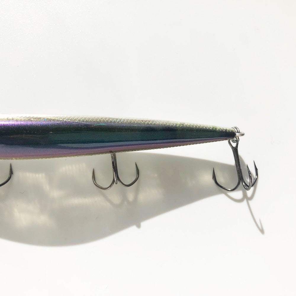 Vision 110 Oneten GP IL CHART TAIL SHAD