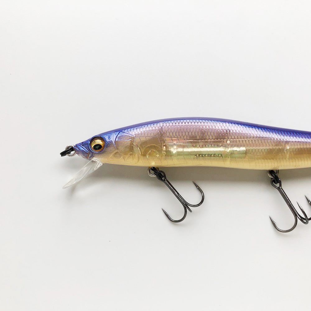 Vision 110 Oneten LBO GP TEQUILA SHAD (SP-C)