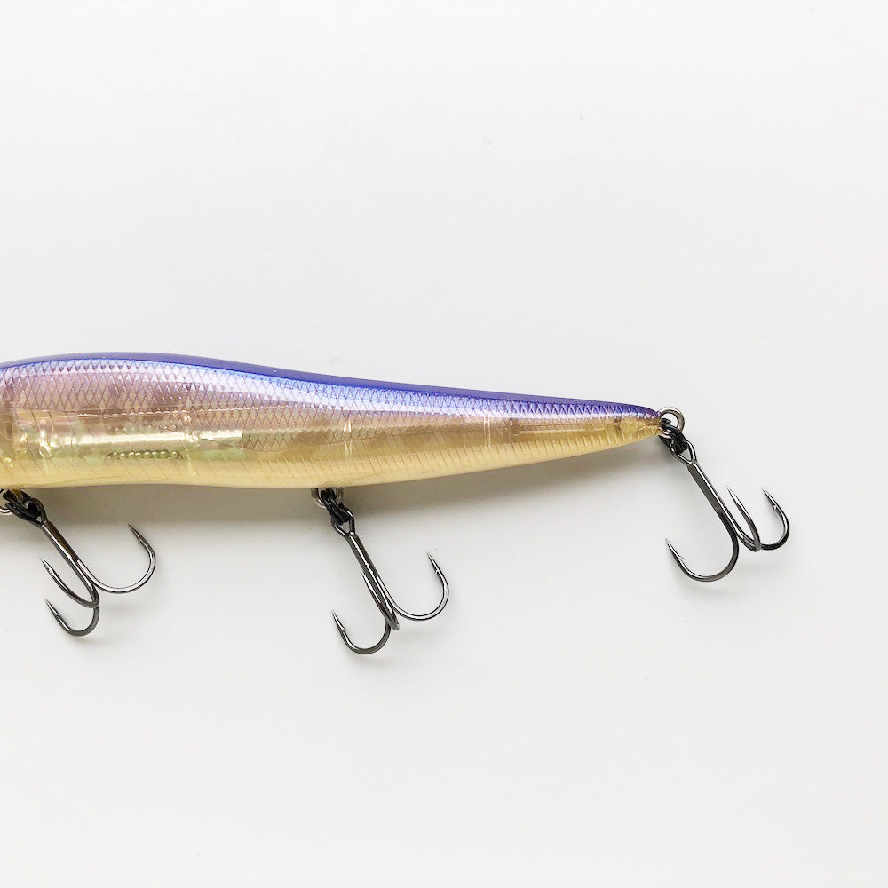 Vision 110 Oneten LBO GP TEQUILA SHAD (SP-C)