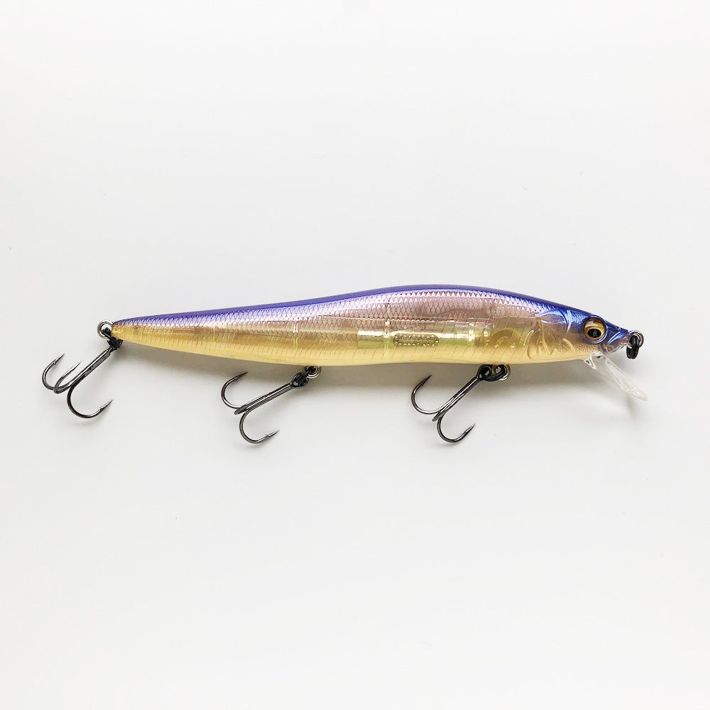 Vision 110 Oneten LBO GP TEQUILA SHAD (SP-C)