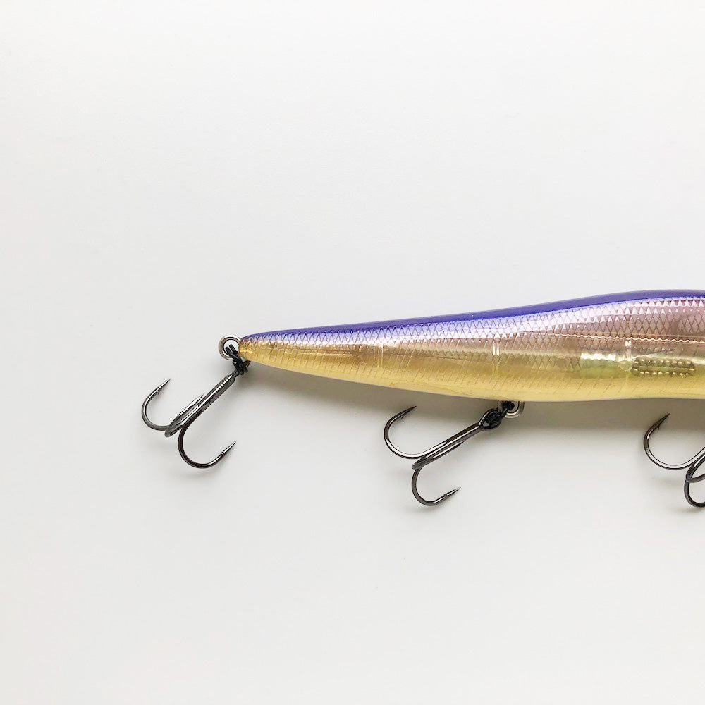 Vision 110 Oneten LBO GP TEQUILA SHAD (SP-C)