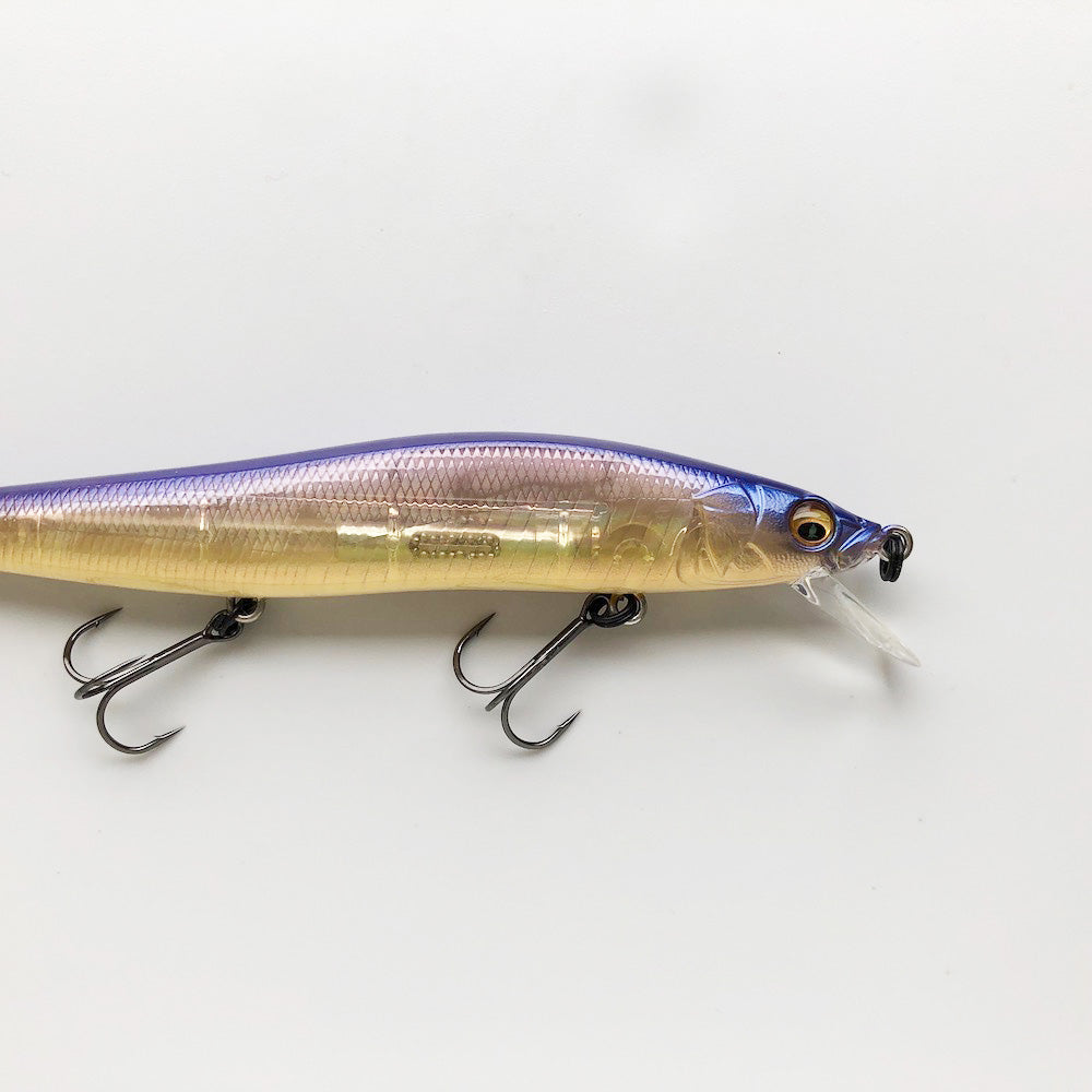 Vision 110 Oneten LBO GP TEQUILA SHAD (SP-C)