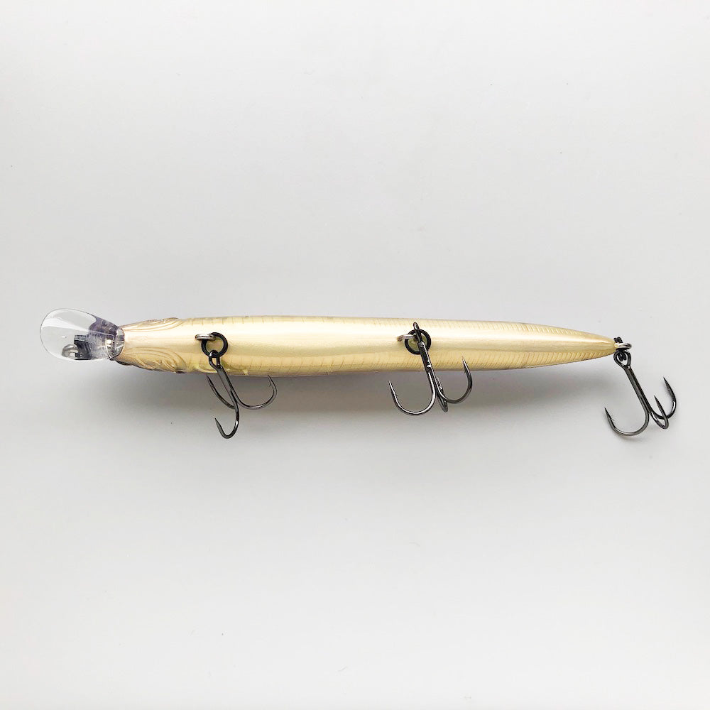 Vision 110 Oneten LBO GP TEQUILA SHAD (SP-C)