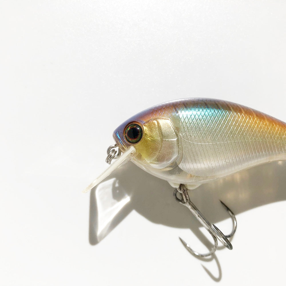 ASKA 60SR Natural Shad