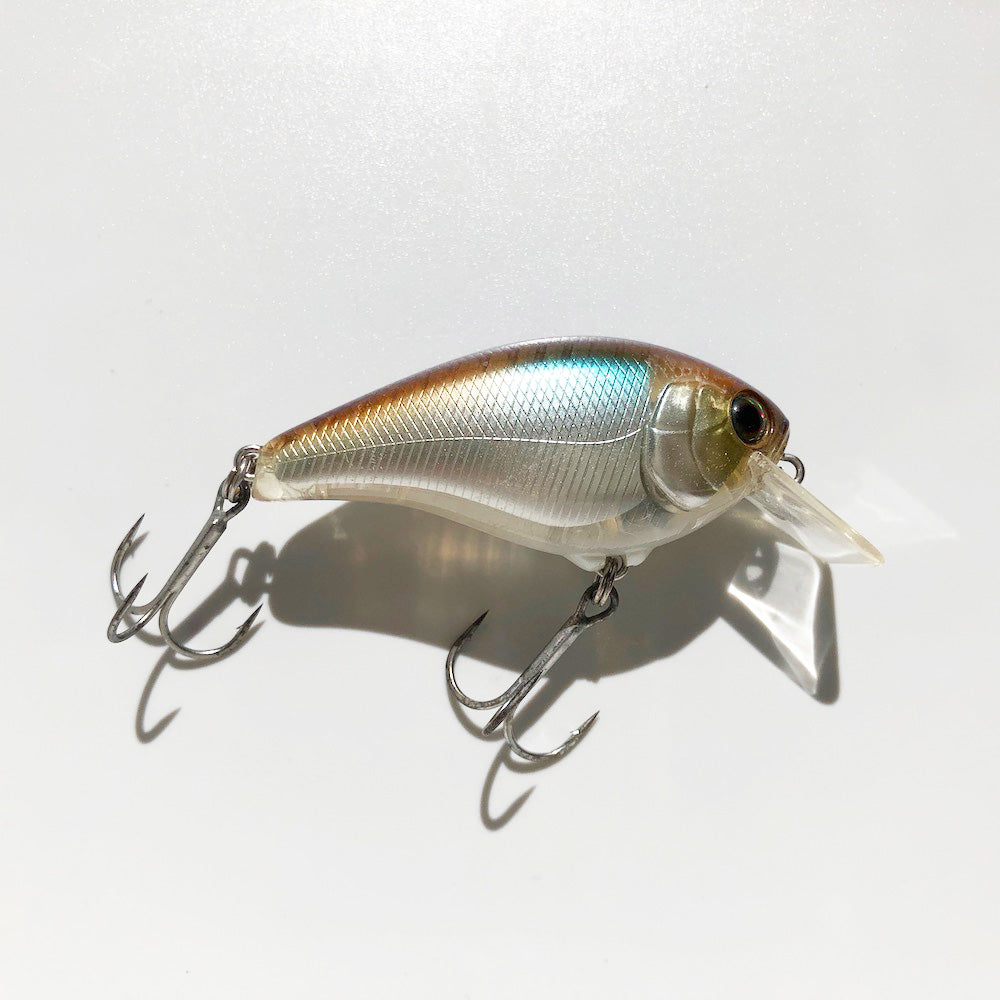 ASKA 60SR Natural Shad