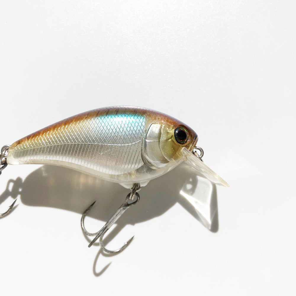 ASKA 60SR Natural Shad