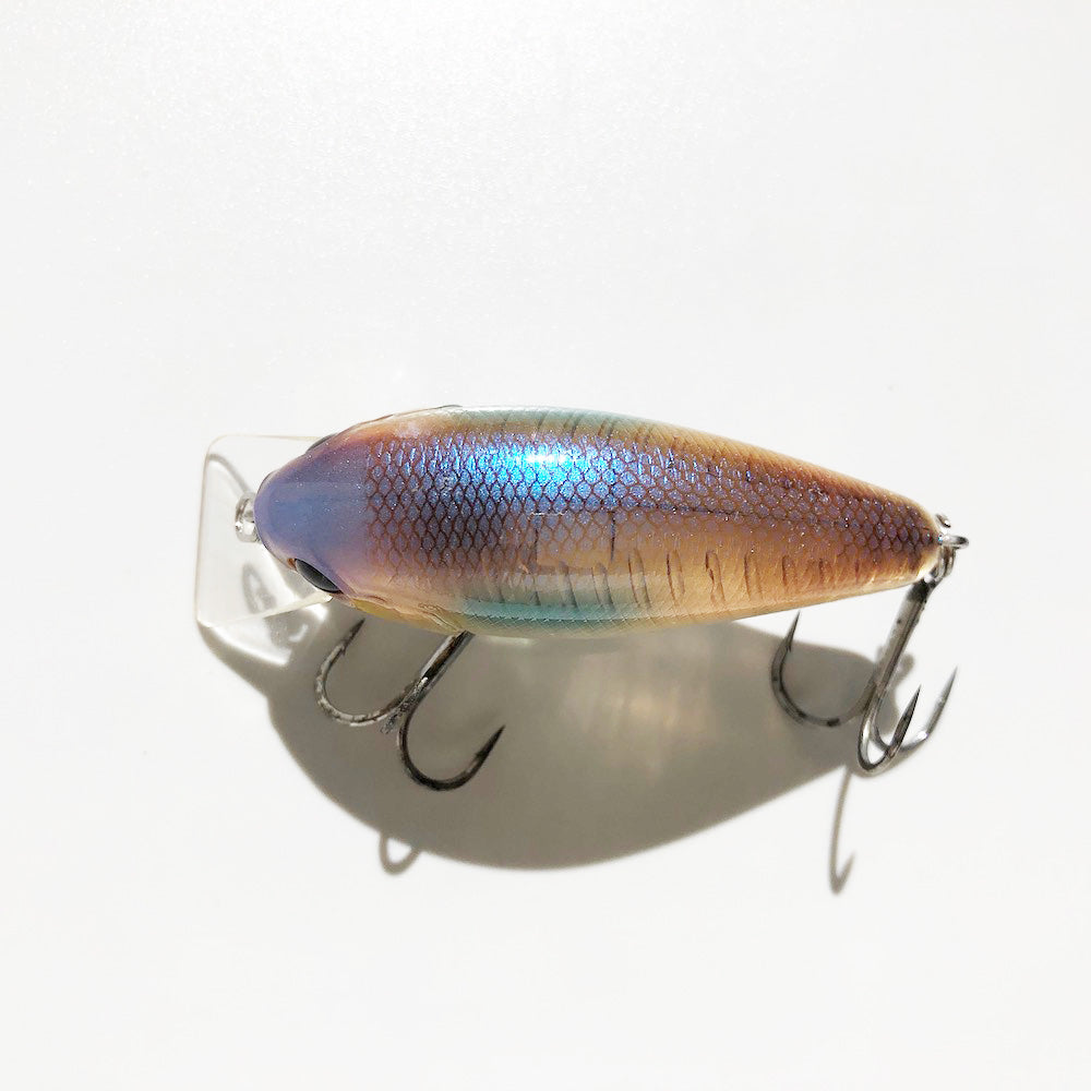 ASKA 60SR Natural Shad