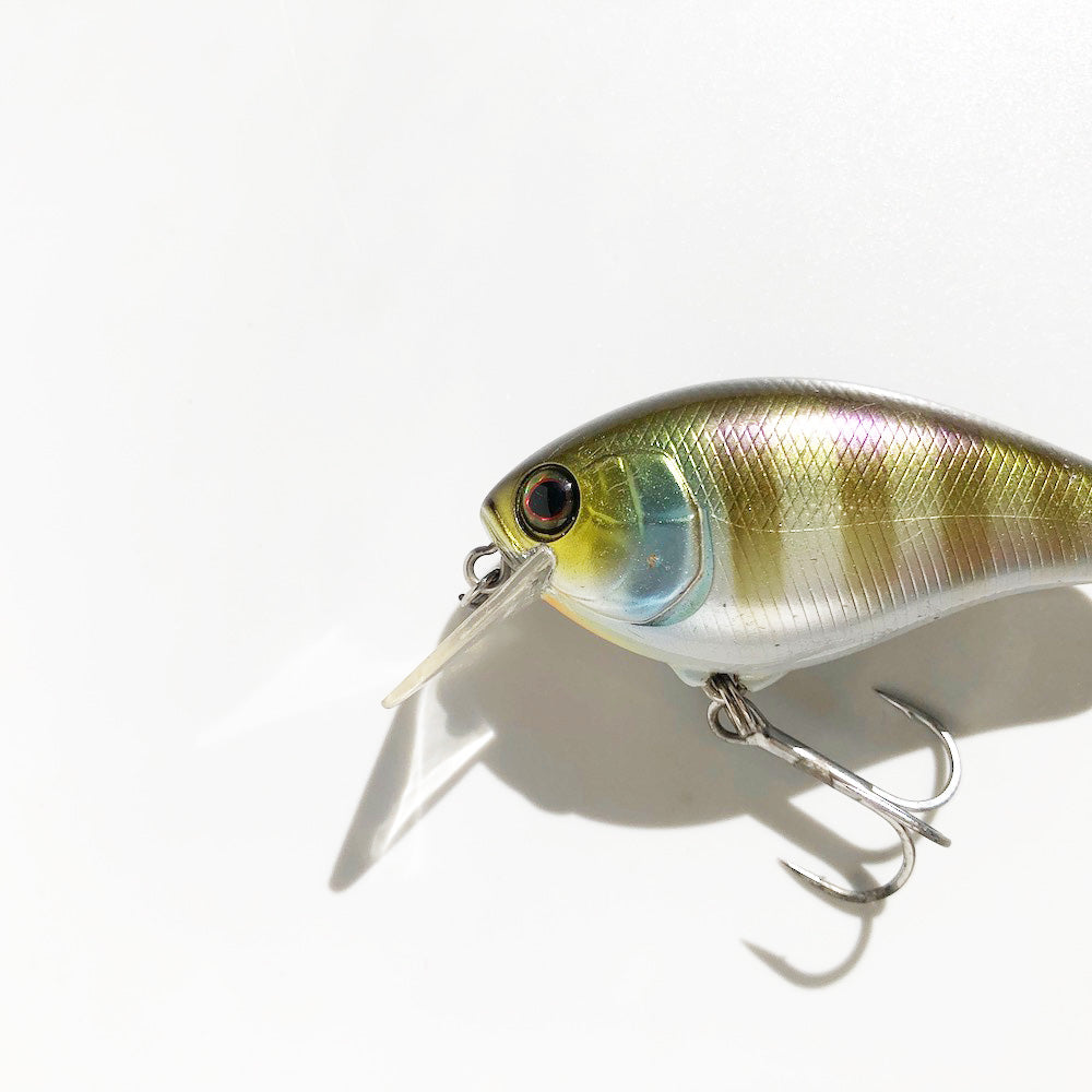 ASKA 60SR BLUEGILL