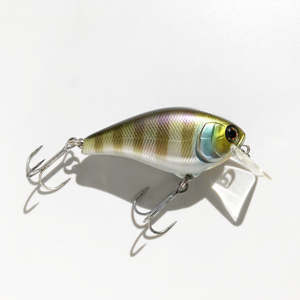 ASKA 60SR BLUEGILL