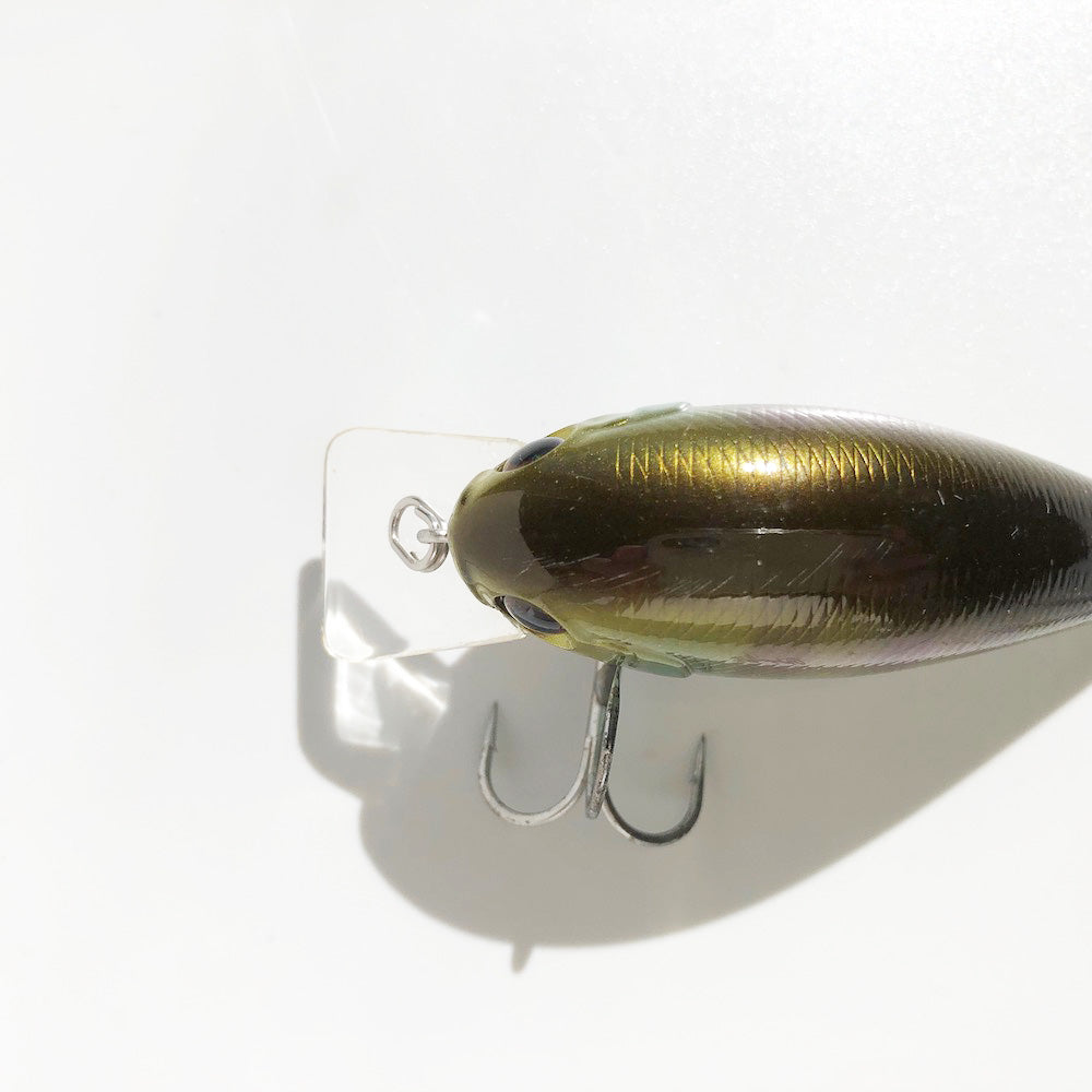 ASKA 60SR BLUEGILL